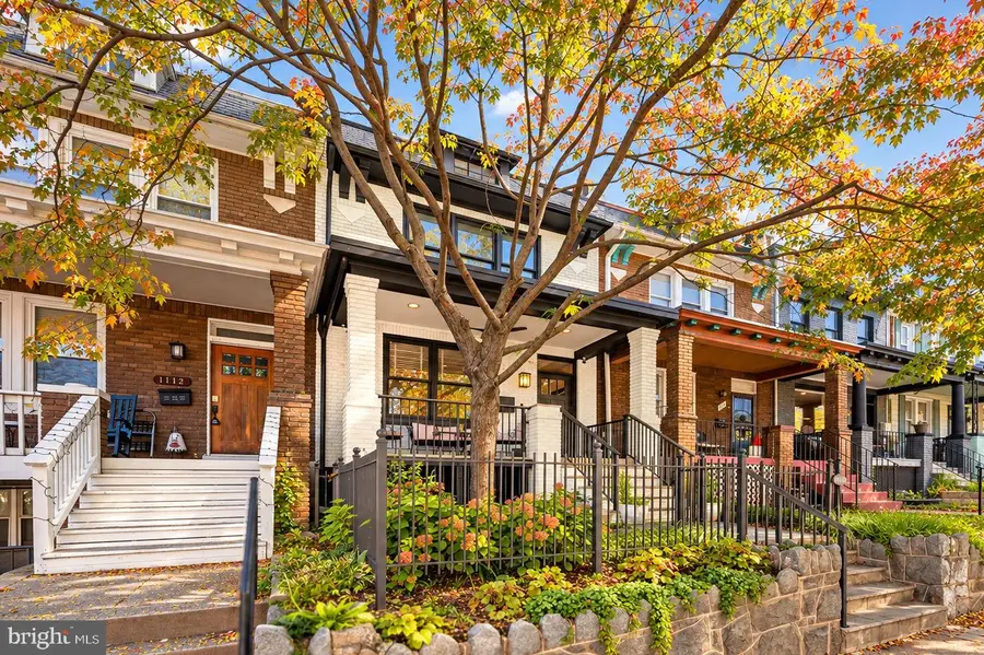 1114 4th St Ne, Washington, DC 20002 - #3