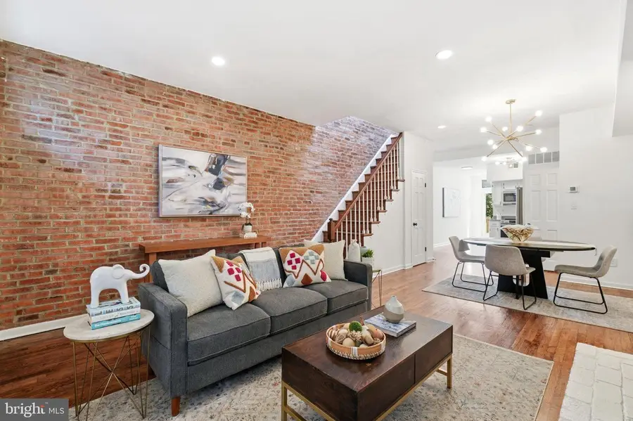 1428 Swann St Nw, Washington, DC 20009 - #3