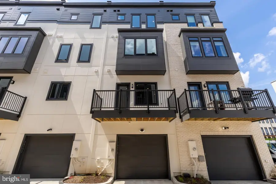 2615 Olmsted Ct Nw, Washington, DC 20001 - #2