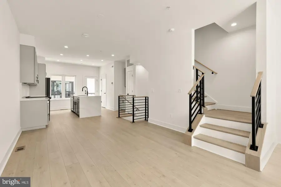 2615 Olmsted Ct Nw, Washington, DC 20001 - #3