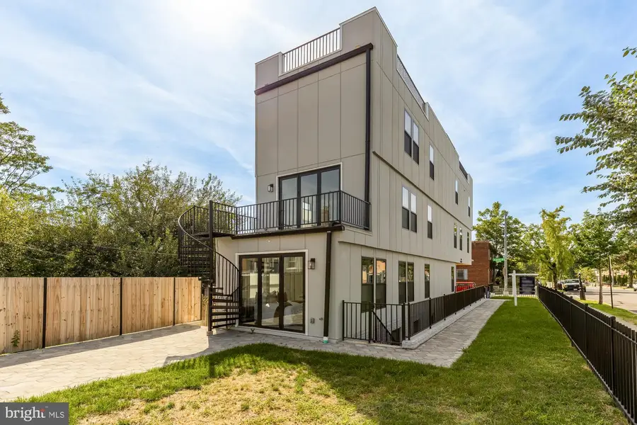 1516 Levis St Ne #2, Washington, DC 20002 - #2