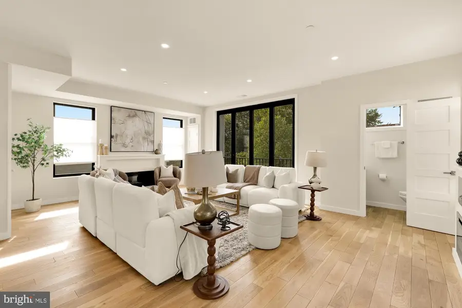 1516 Levis St Ne #2, Washington, DC 20002 - #3