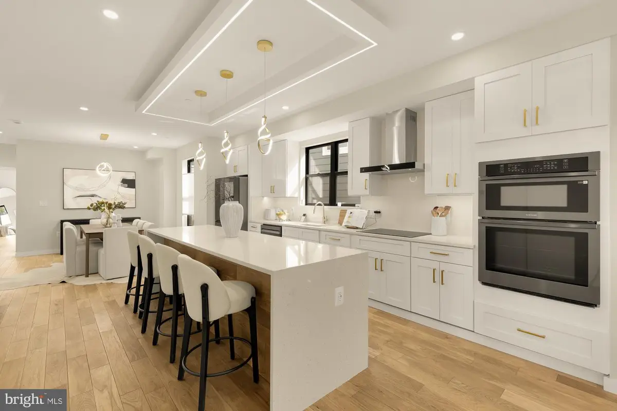 1516 Levis St Ne #1, Washington, DC 20002 - #1