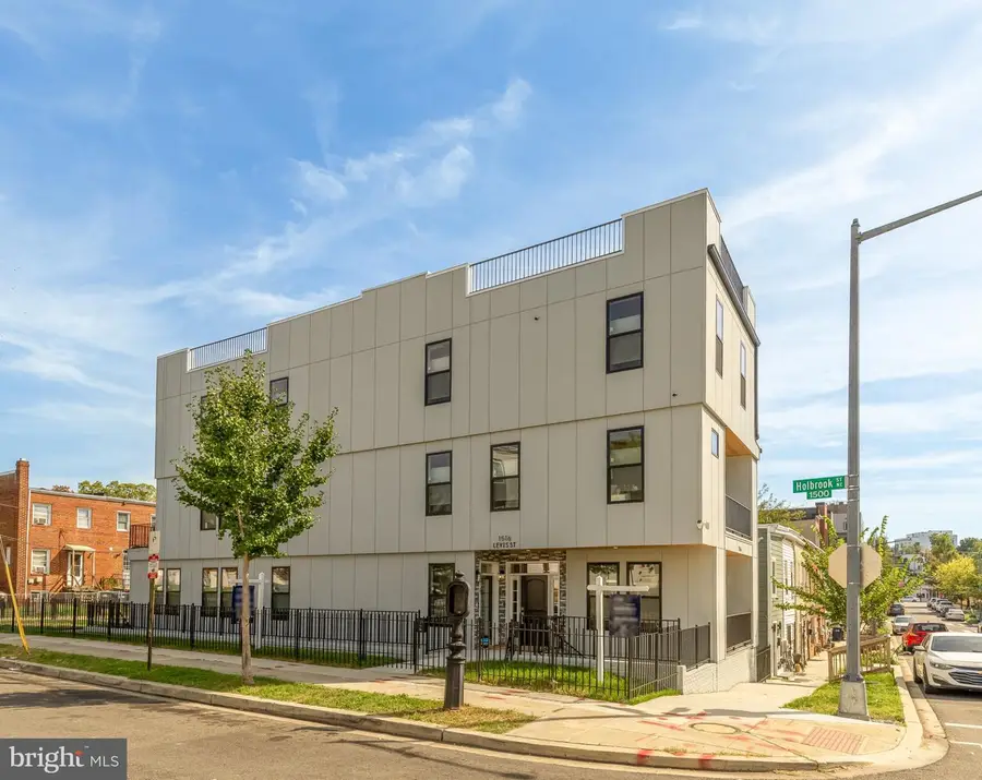 1516 Levis St Ne #1, Washington, DC 20002 - #2