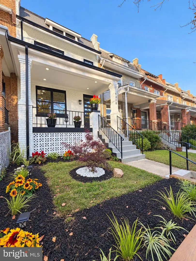 1318 Levis St Ne, Washington, DC 20002 - #2