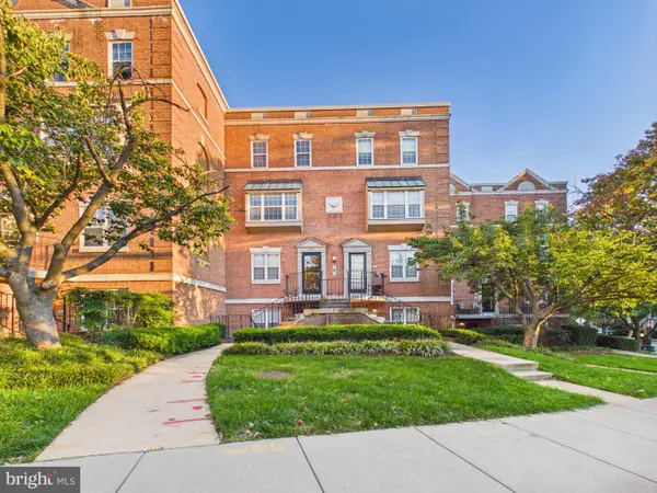 3806 Porter St Nw #301, WASHINGTON, DC 20016