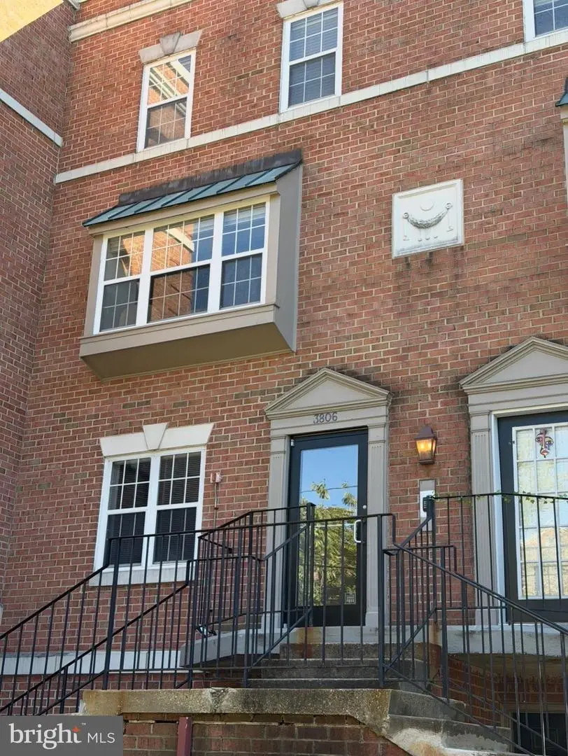 3806 Porter St Nw #301, Washington, DC 20016 - #3