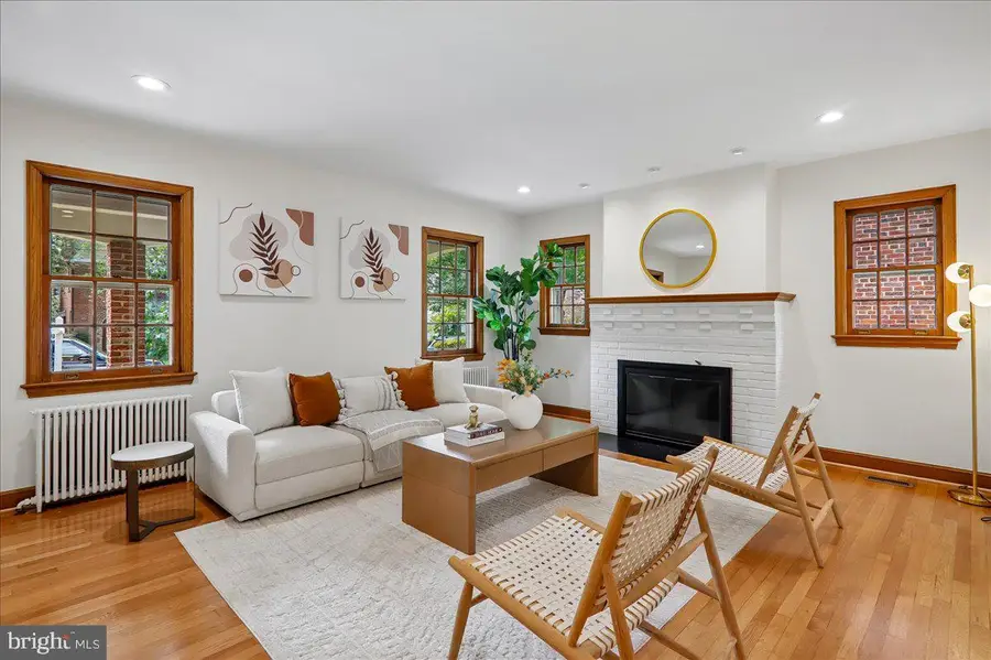 3127 Oliver St Nw, Washington, DC 20015 - #2