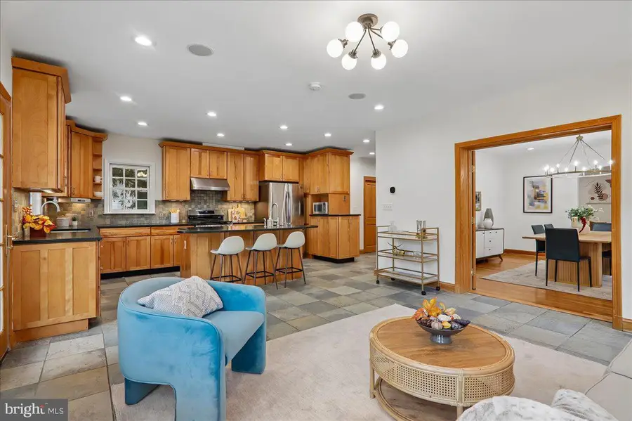 3127 Oliver St Nw, Washington, DC 20015 - #3