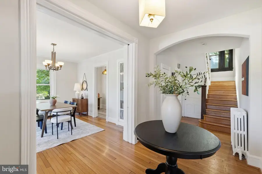 600 Cedar St Nw, Washington, DC 20012 - #2