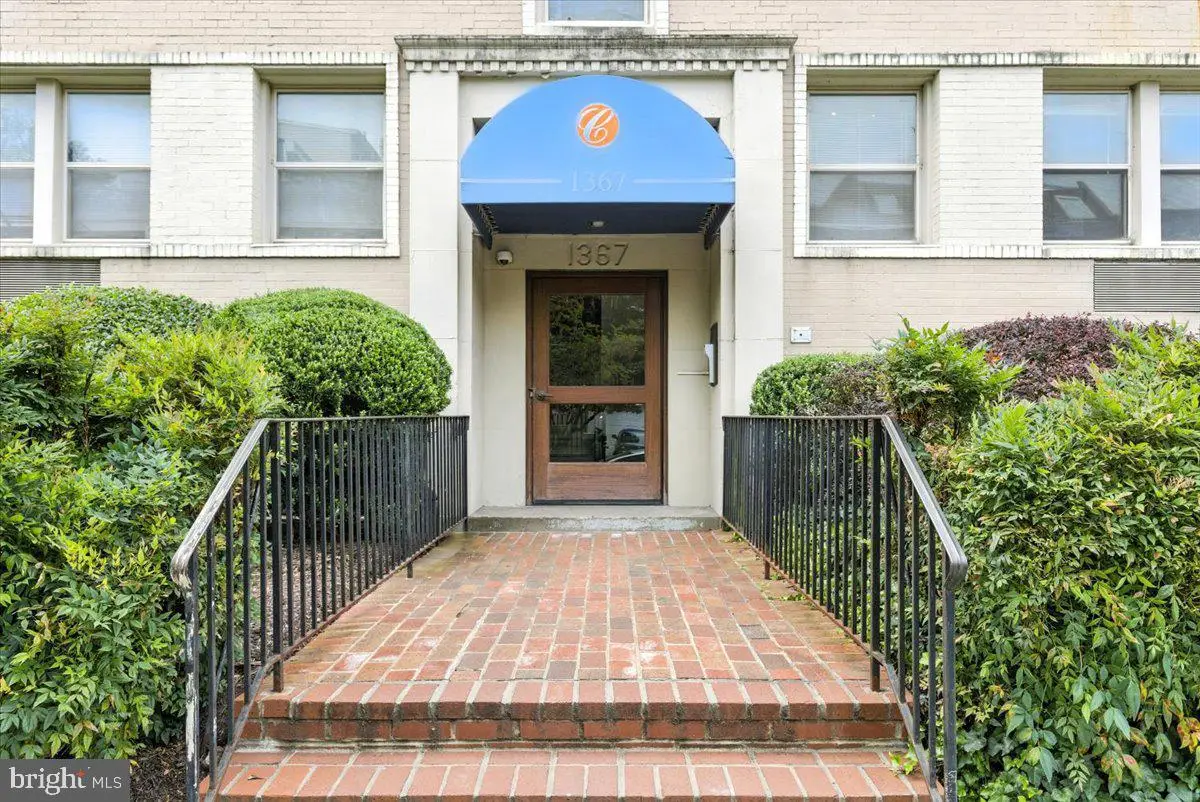 1367 K St Se #b, Washington, DC 20003 - #1