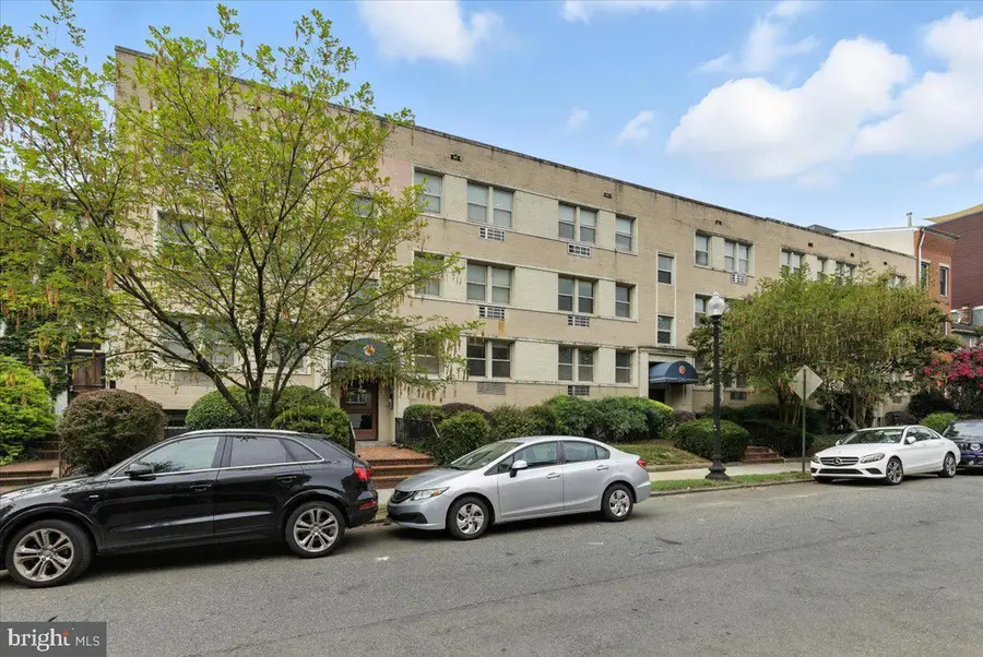 1367 K St Se #b, Washington, DC 20003 - #3