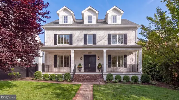 3539 Albemarle St Nw, WASHINGTON, DC 20008