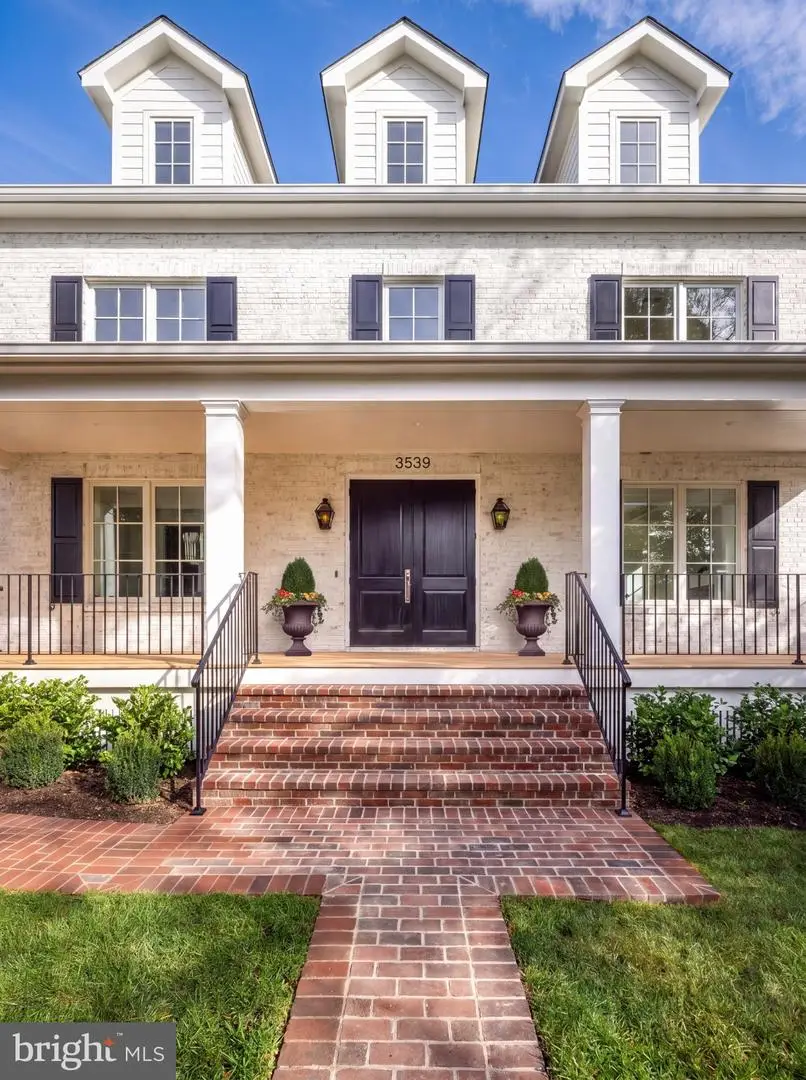 3539 Albemarle St Nw, Washington, DC 20008 - #2