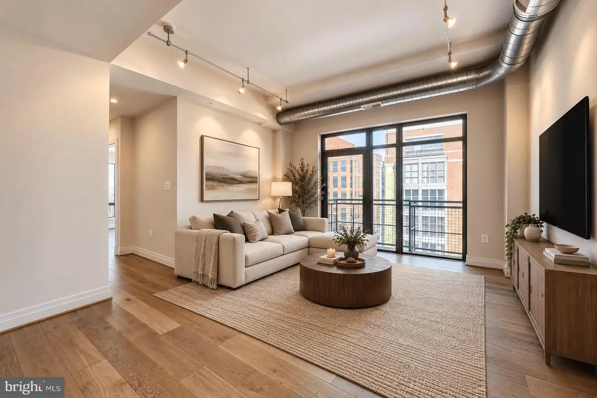 301 H St Ne #501, Washington, DC 20002 - #1