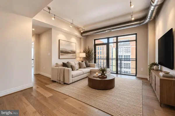 301 H St Ne #501, WASHINGTON, DC 20002