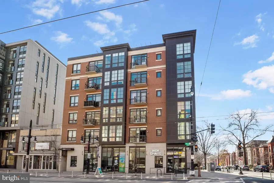 301 H St Ne #501, Washington, DC 20002 - #2