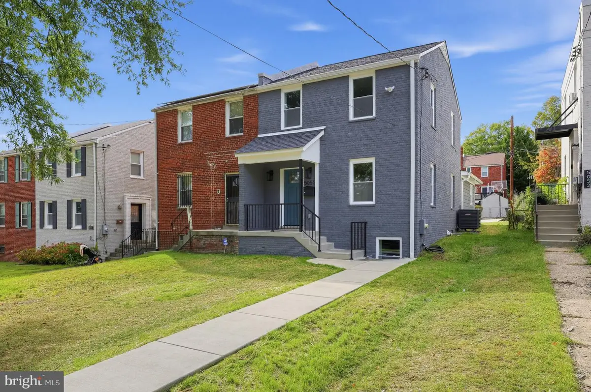 5050 12th St Ne, Washington, DC 20017 - #1