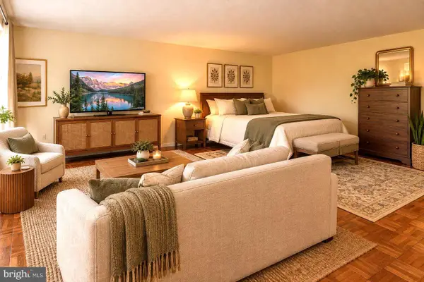 4100 W W St St Nw #504, WASHINGTON, DC 20007