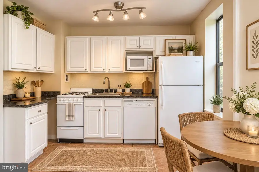 4100 W St Nw #504, Washington, DC 20007 - #3