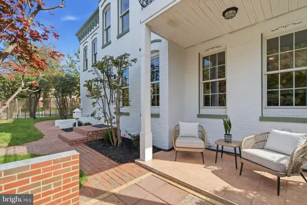 900 Se 12th St Se, WASHINGTON, DC 20003