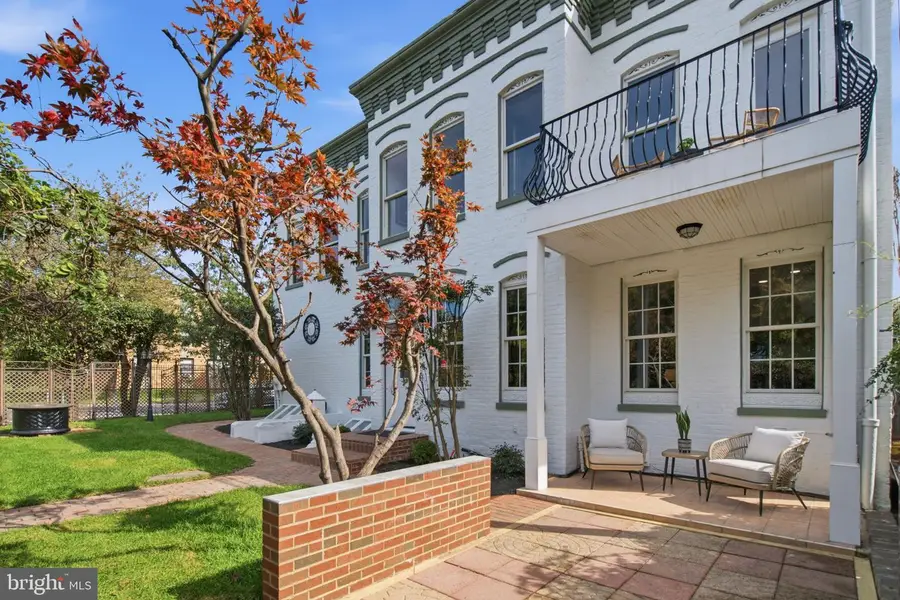 900 Se 12th St Se, Washington, DC 20003 - #2
