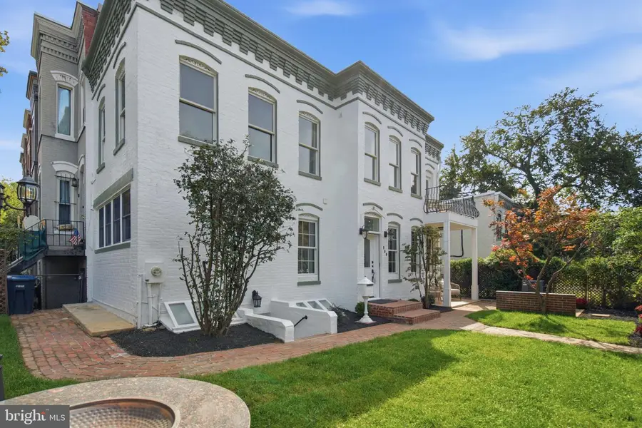 900 Se 12th St Se, Washington, DC 20003 - #3