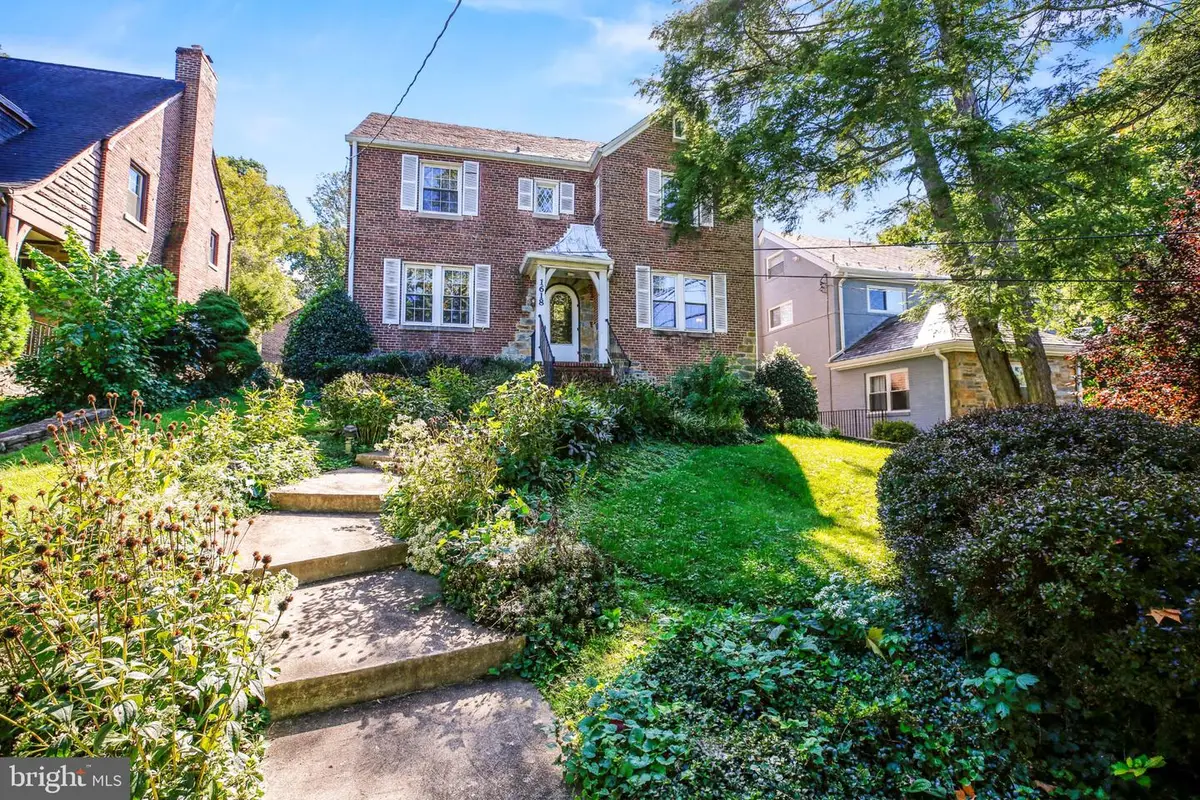 1618 Juniper St Nw, Washington, DC 20012 - #1