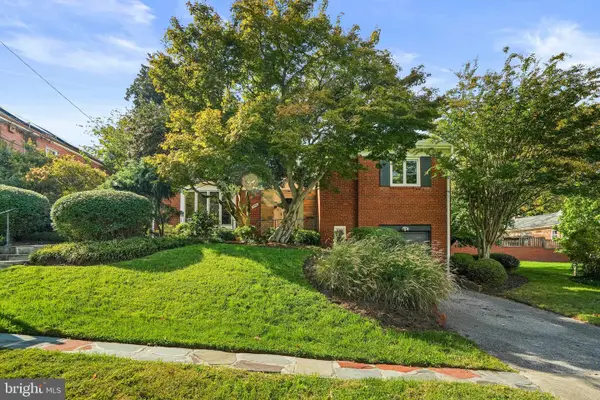 5742 26th St Nw, WASHINGTON, DC 20015