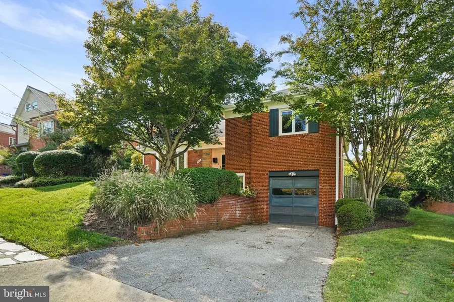 5742 26th St Nw, Washington, DC 20015 - #2