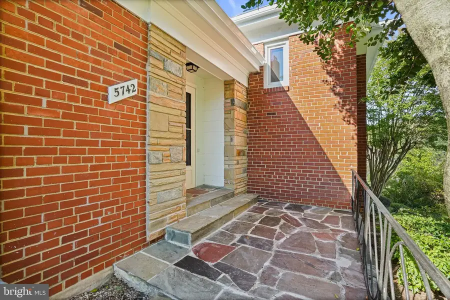 5742 26th St Nw, Washington, DC 20015 - #3