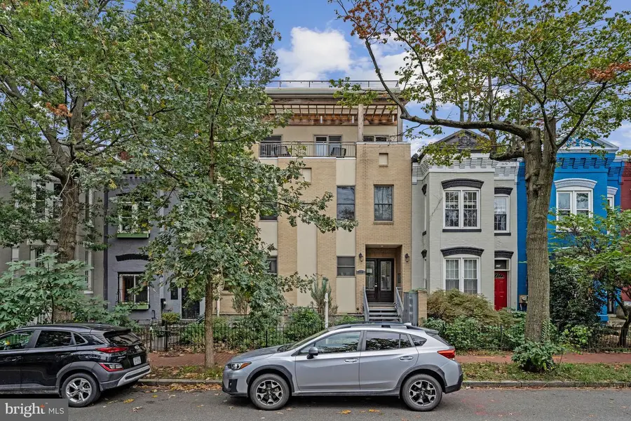 220 P St Nw #4, Washington, DC 20001 - #2