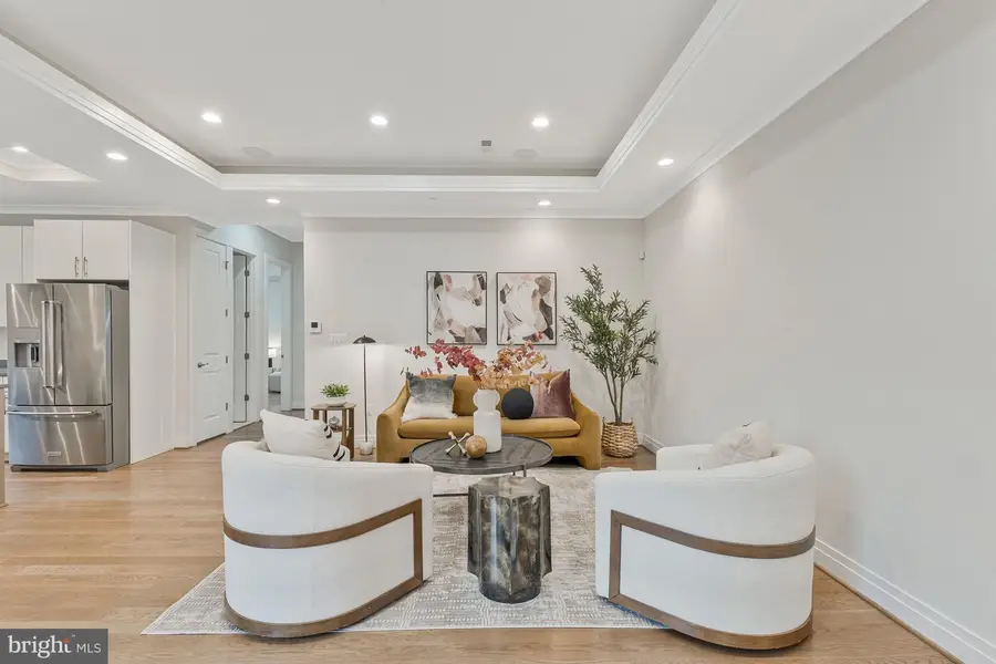 220 P St Nw #4, Washington, DC 20001 - #3