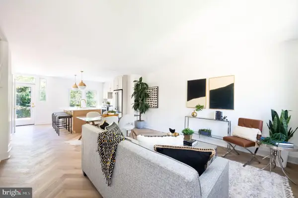 5317 7th St Nw, WASHINGTON, DC 20011