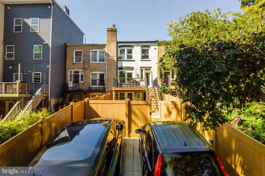 5317 7th St Nw, Washington, DC 20011 - #3