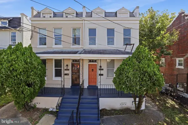 2311 Minnesota Ave Se, WASHINGTON, DC 20020