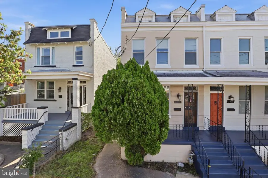 2313 Minnesota Ave Se, Washington, DC 20020 - #2
