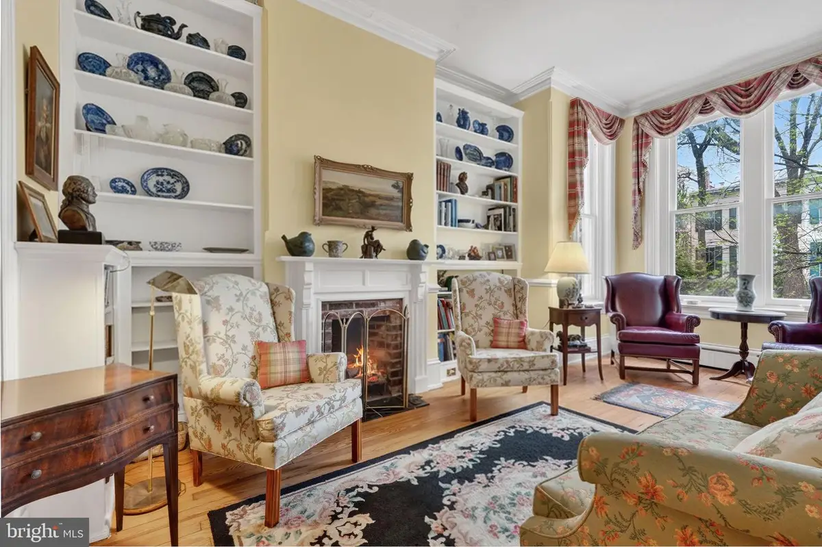 15 3rd St Ne, Washington, DC 20002 - #1