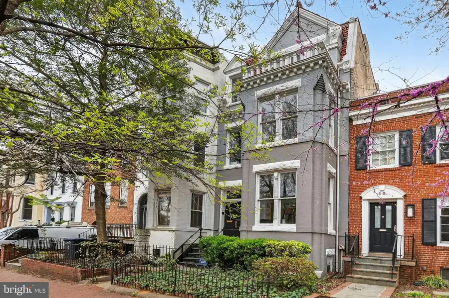 15 3rd St Ne, Washington, DC 20002 - #3