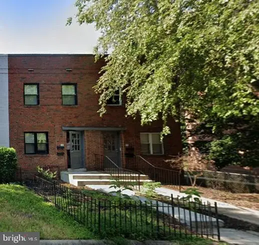 116 P St Sw, Washington, DC 20024 - #1