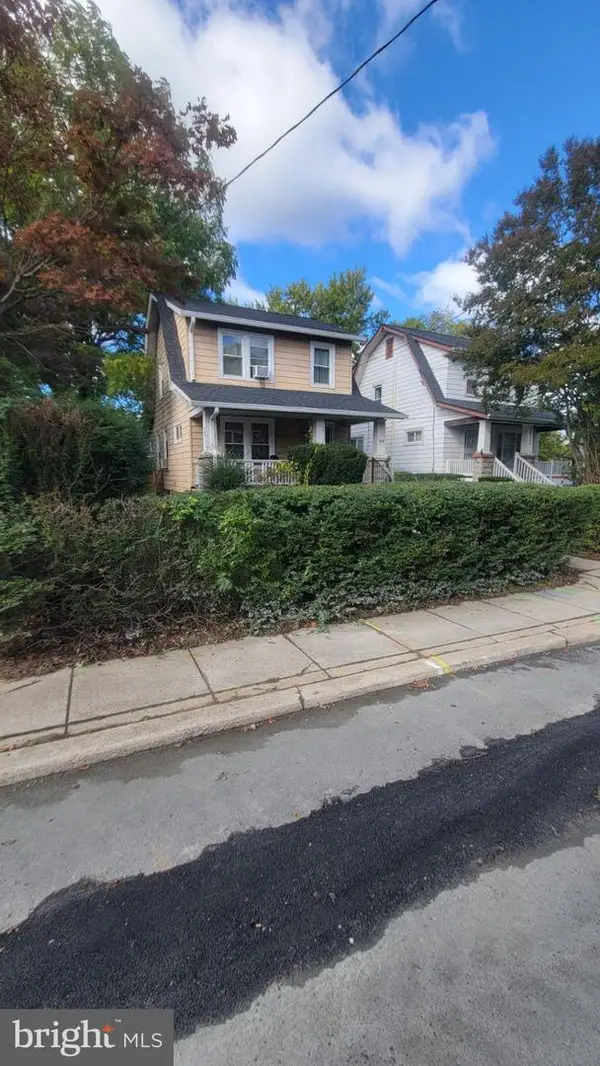 3918 21st St Ne, WASHINGTON, DC 20018