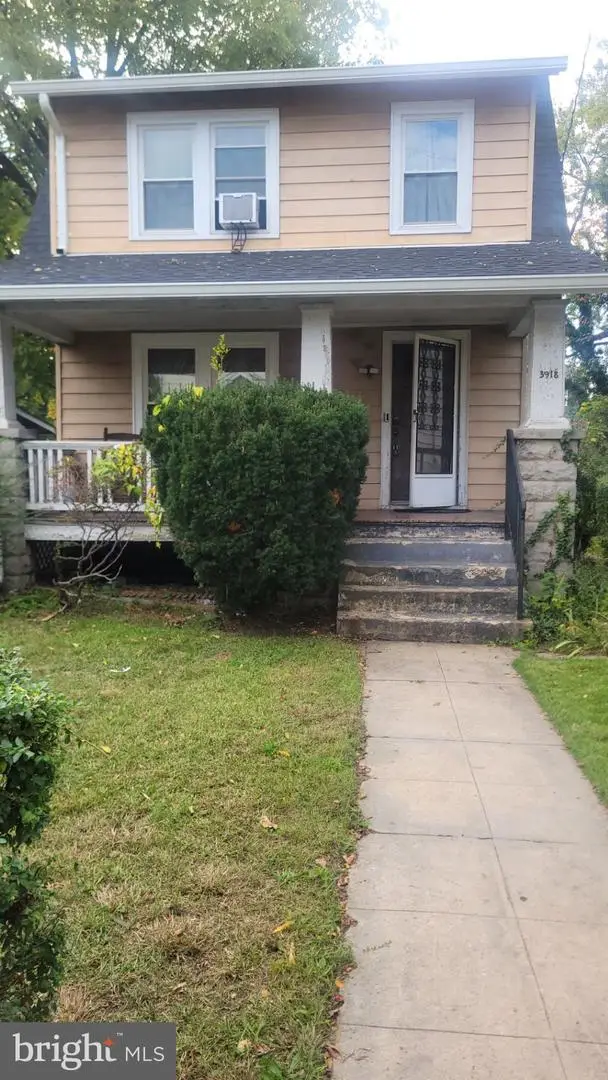 3918 21st St Ne, Washington, DC 20018 - #3