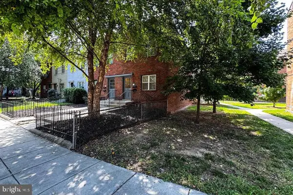 118 P St Sw, WASHINGTON, DC 20024