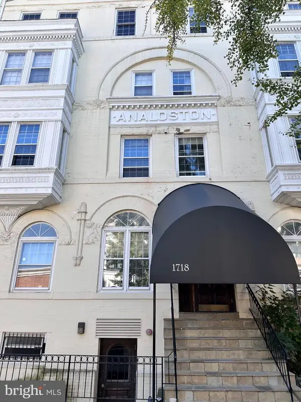 1718 Corcoran St Nw #11, WASHINGTON, DC 20009