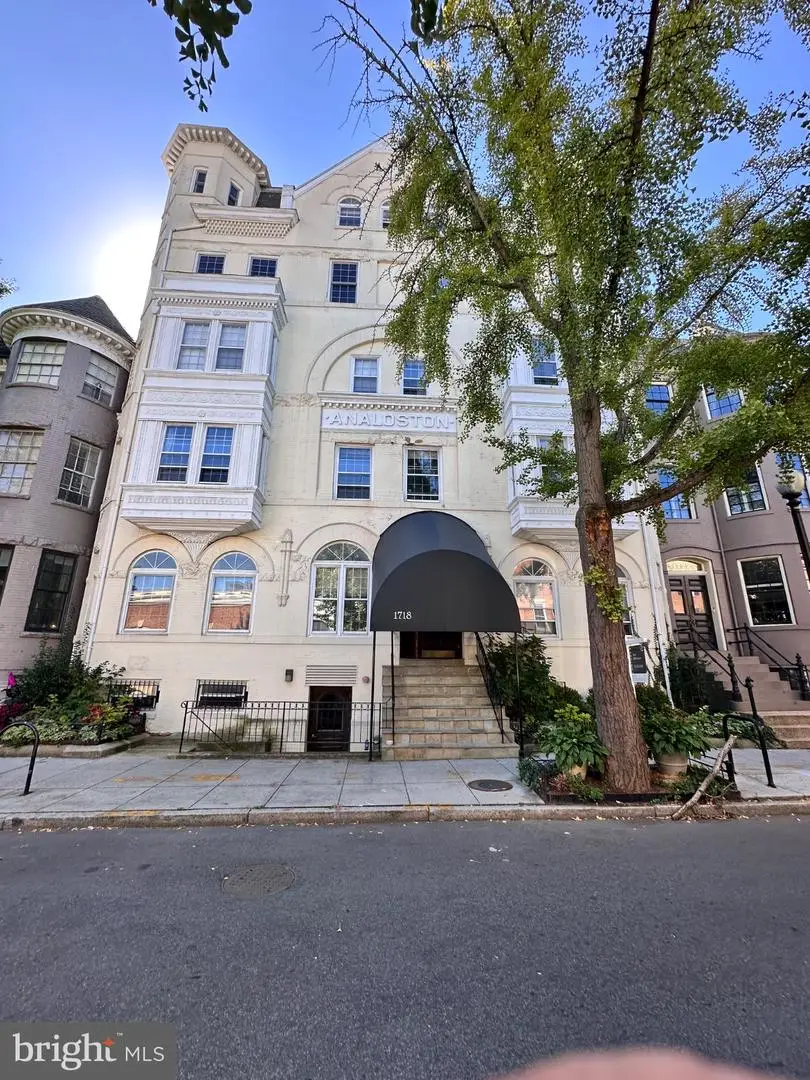 1718 Corcoran St Nw #11, Washington, DC 20009 - #3