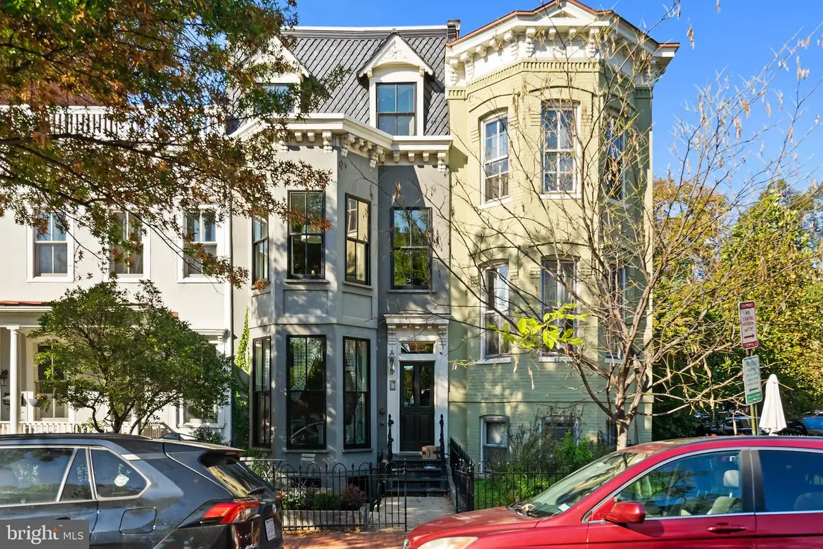 418 Seward Sq Se #2, Washington, DC 20003 - #1
