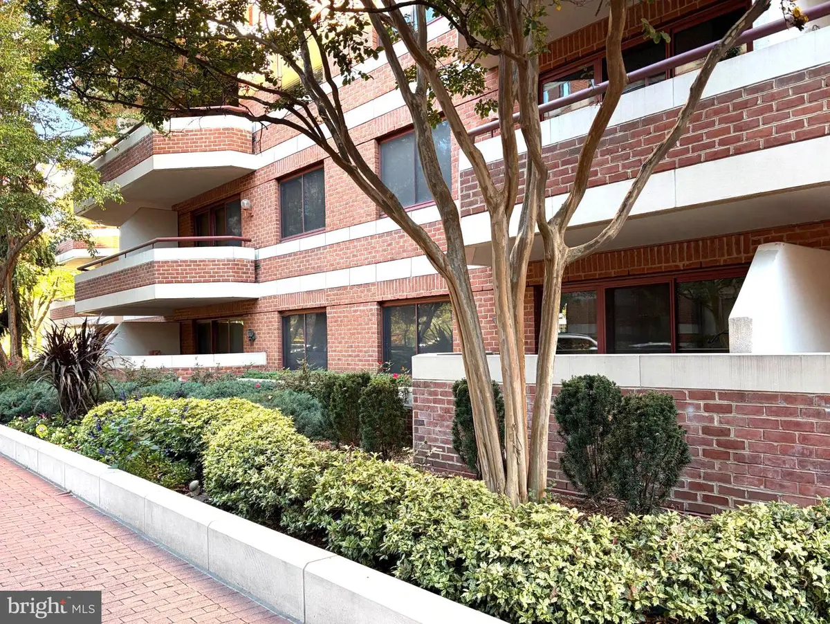 2301 N Nw #109, Washington, DC 20037 - #1