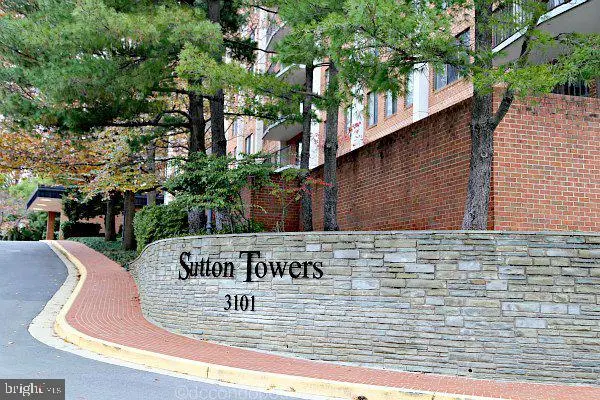 3101 New Mexico Ave Nw #209, Washington, DC 20016 - #1