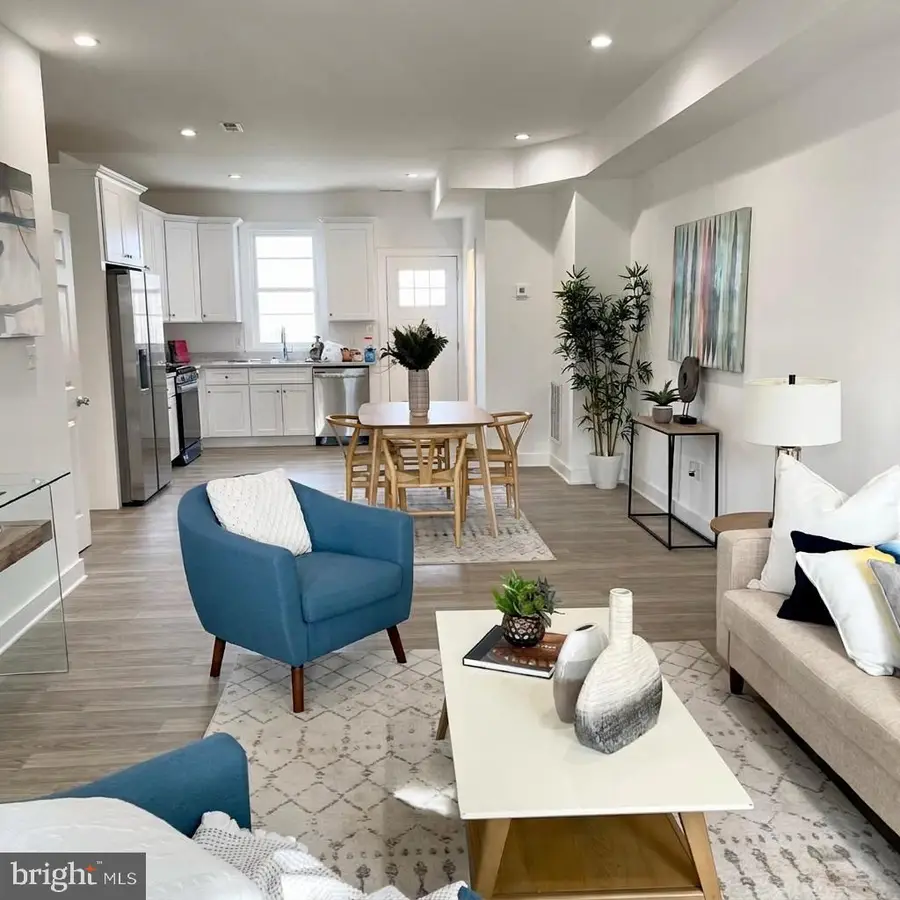 1448 V St Se, Washington, DC 20020 - #3