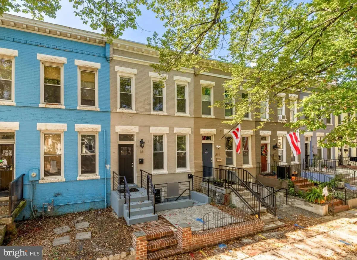 113 15th St Se, Washington, DC 20003 - #1